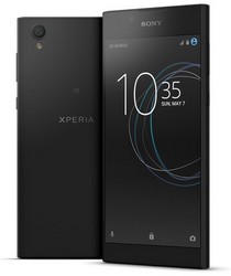 Замена батареи на телефоне Sony Xperia L1 в Перми